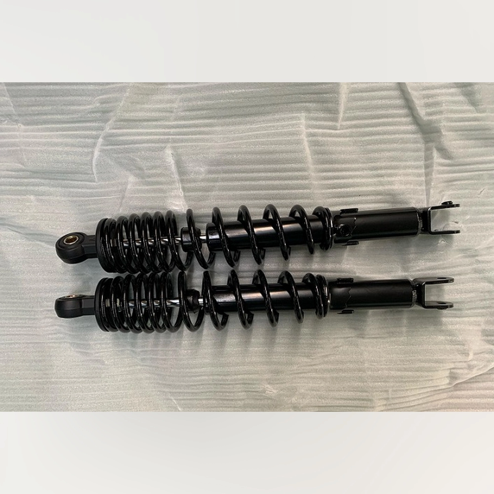 ARORA MAX JET ARKA AMARTİSÖR TAKIM #MAX JET - 006